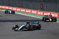 F1: Mercedes alega ter perdido até 10 meses de desenvolvimento resolvendo problemático W13