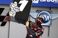 MotoE - Francia: Torres se proclama campe&oacute;n