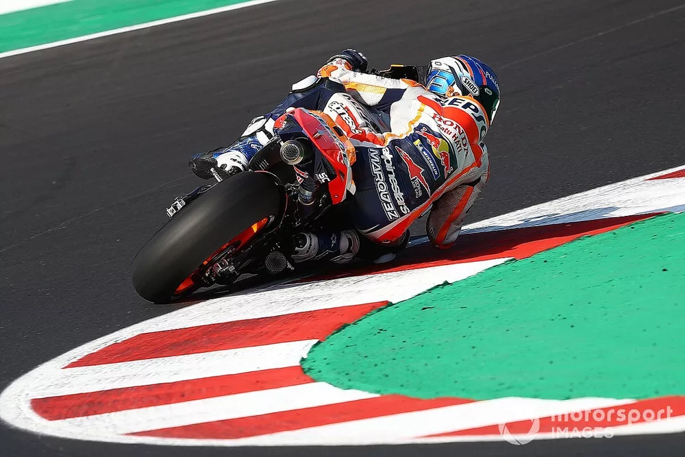 Alex Marquez, Repsol Honda Team