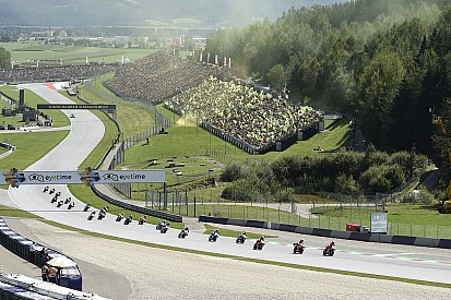Top 10: Fastest tracks on the MotoGP calendar