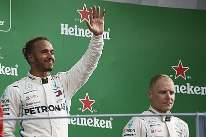 Mercedes to push back team orders "as far as possible"