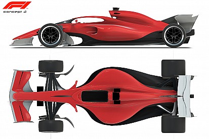 Force India: a valódi kocsiknak semmi közük sem lesz a 2021-es koncepciókhoz