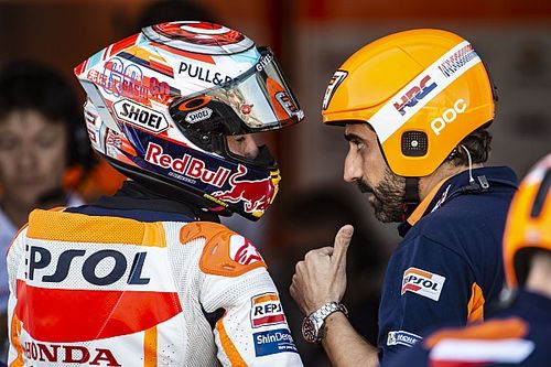 Todos los ingenieros de pista que habr&aacute; en MotoGP 2023