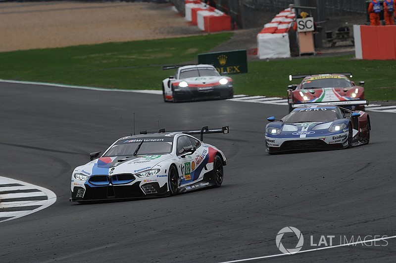 El primer Balance de Desempeño automático del WEC podría retrasarse