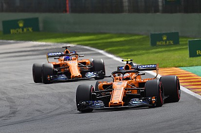 Zak Brown verteidigt McLaren: Renault-Wechsel war richtig