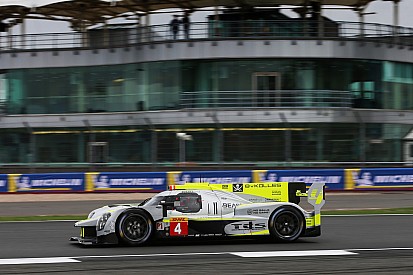 ByKolles fica de fora das 1000 Milhas de Sebring e desfalca LMP1
