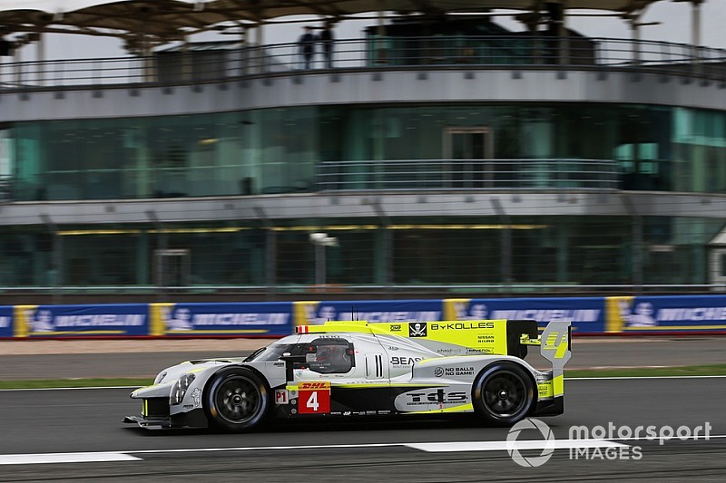ByKolles déclare forfait pour Sebring