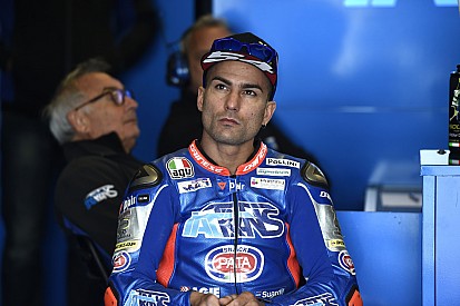 Moto2 Buriram: Pasini snelste in eerste training, top-23 binnen seconde