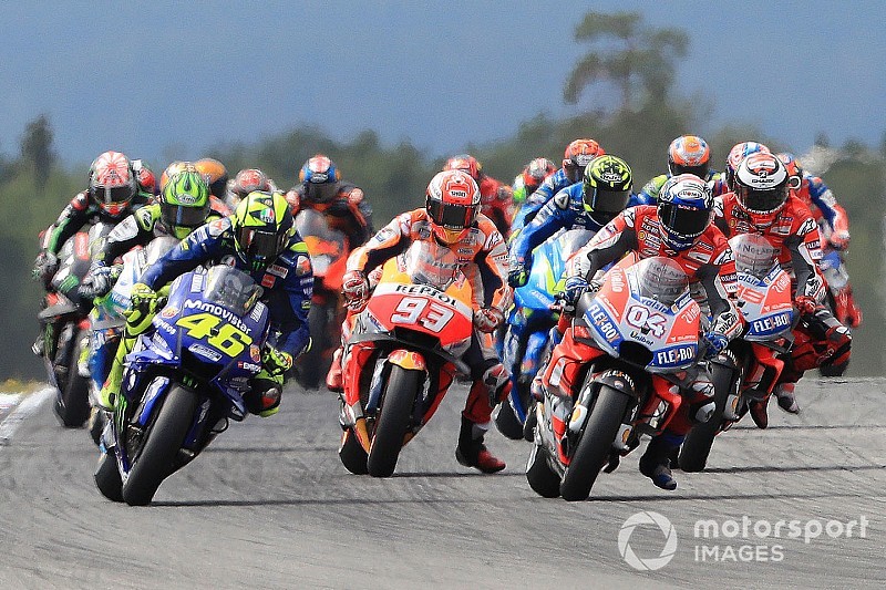 2019-ben is 19 nagydíj lehet a MotoGP-ben: Finnország és Mexikó is kimarad