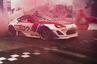 Zaczynamy odliczanie do VERVA Street Racing