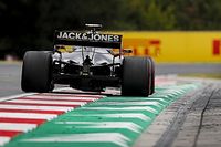 F1: Após excesso de infrações na Áustria, FIA endurece normas sobre limite de pista para GP da Hungria