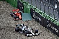 'Hockenheim: un “Drive to Survive”', por Diego Mejía