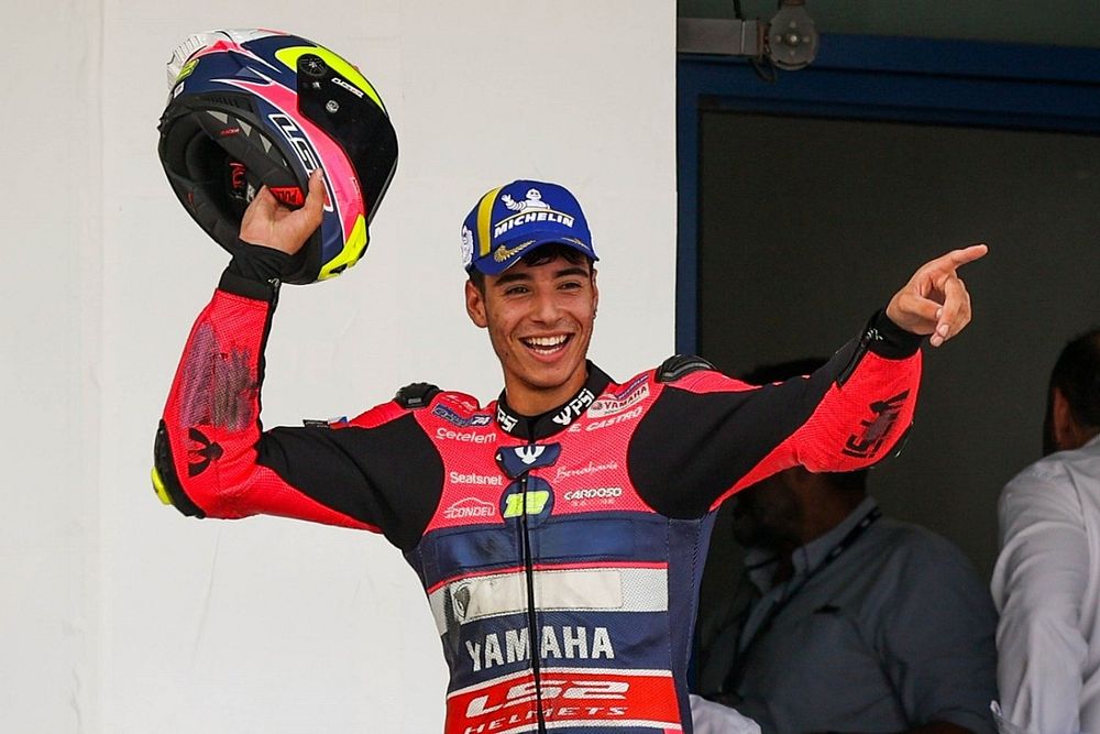 Borja Gómez, sustituto de Navarro