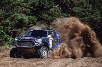 Hołowczyc nie zamierza odpuszczać