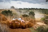 Loeb no se rinde en Andaluc&iacute;a y 'Chaleco' L&oacute;pez ya es campe&oacute;n