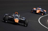 O'Ward: c&oacute;mo vencer a Dixon no es un misterio