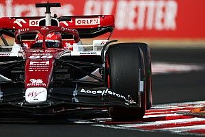 Kubica żegna się z F1?