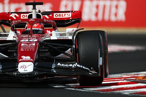 Orlen, AlphaTauri'ye geçmeye hazırlanıyor, Kubica'nın F1 kariyeri sona erebilir