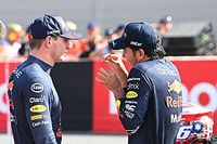 P&eacute;rez explica la clave para su mejor&iacute;a en la clasificaci&oacute;n de Francia