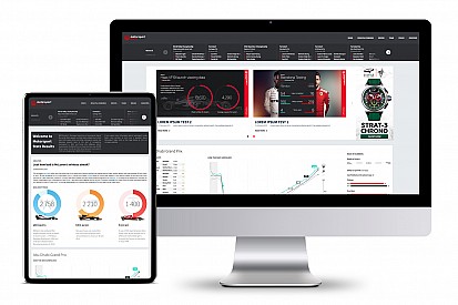Motorsport Stats luncurkan basis data balap terbesar di dunia