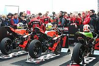 La FIM anuncia un recorte de 250 revoluciones a la Ducati de Bautista