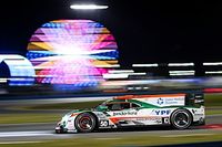 Canapino, entre los inscriptos para las 12 Horas de Sebring