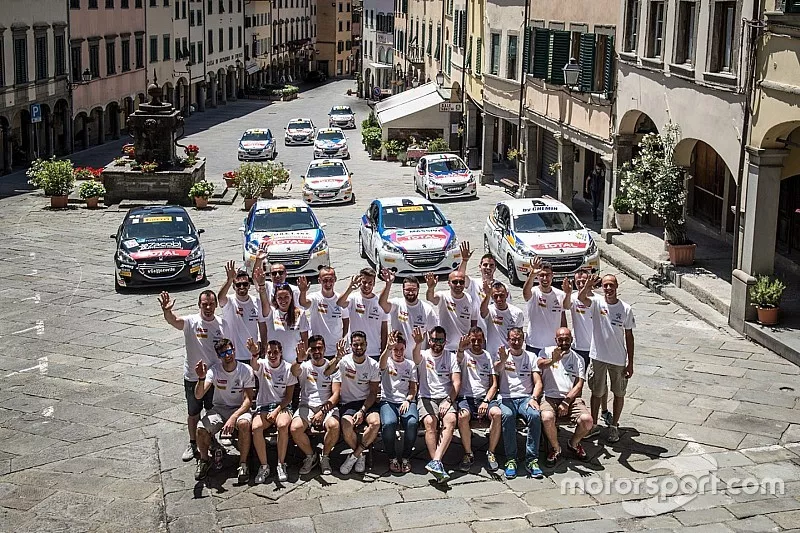Foto di gruppo