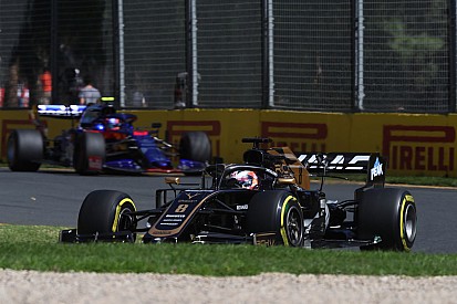 Renault: B-teams a danger to F1's 2021 vision