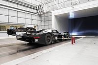 El Volkswagen I.D. R a&ntilde;ade un DRS para intentar el r&eacute;cord del Nordschleife