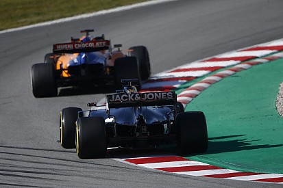 F1 outlines two strategic "priorities" for 2019