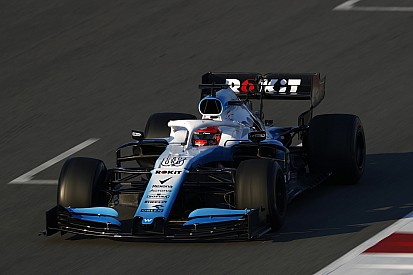 Kubica: Öğrenmem gereken şeylerin sadece %20'siyle Melbourne'e gidiyorum