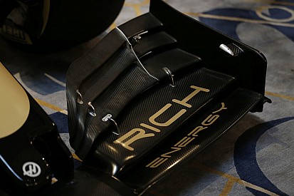 Tech verdict: Assessing F1’s first 2019 car to break cover