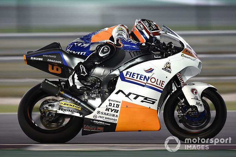 Bendsneyder baalt van omstandigheden in kwalificatie: