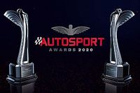 Autosport Awards 2020: todos los ganadores votados por los lectores