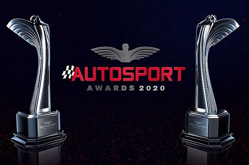 Autosport Awards 2020: los ganadores votados por los fanáticos