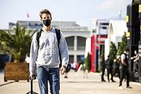 Grosjean pozbędzie się strachu