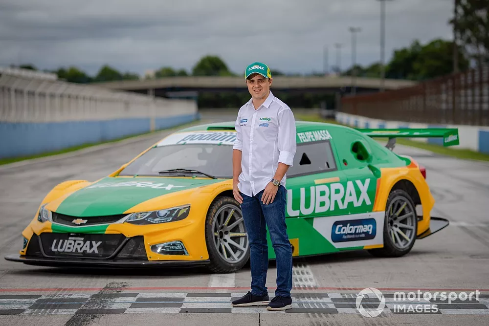 Felipe Massa