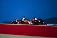 Drama para Mick Schumacher en la clasificación de Sakhir