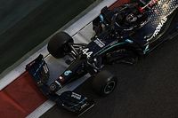 Análise técnica: entenda como o downforce evoluiu na era híbrida da F1