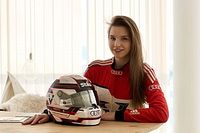 Keszthelyi w Euroformula Open