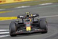 F1 - P&eacute;rez: Tenho ritmo de corrida, o que me atrapalha s&atilde;o os s&aacute;bados