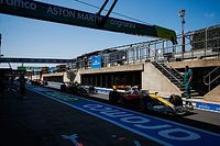 As&iacute; vivimos las pr&aacute;cticas del GP de Gran Breta&ntilde;a en Silverstone