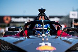 F-E: Após boa prova em Portland, Di Grassi busca mais pontos no ePrix de Roma