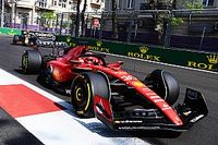 Ferrari F1 llevará mejoras a Miami y verá "cómo reacciona" su coche