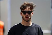 Gasly spodziewał się zmian w AlphaTauri