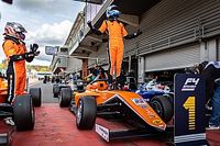Clerot fatura segunda vitória em Spa na F4 Espanhola