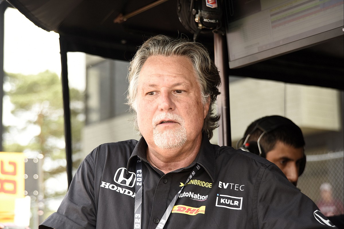 anthony andretti net worth - Ilustrasi 3
