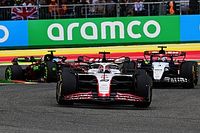 Haas nie rozważał debiutant&oacute;w