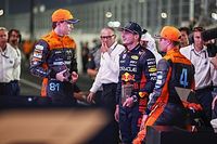 Verstappen wskazał najlepszy skład kierowc&oacute;w
