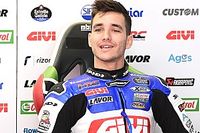 Lecuona: "Si Honda ficha a un joven, para mi será peor que una patada en los huevos"